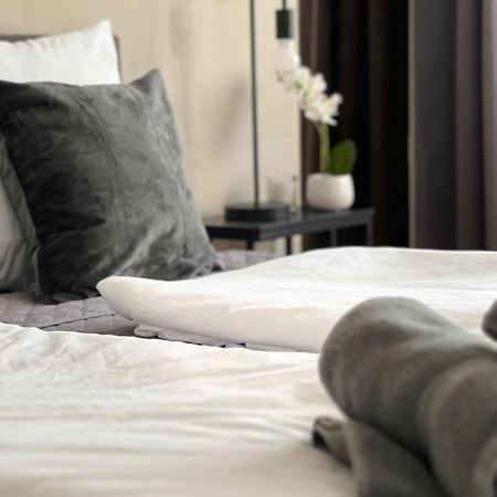 Modernes, Mediales Apartment, Naehe Der Neuen Leipziger Messe, Bis Vier Personen Экстерьер фото