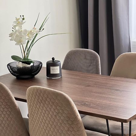 Modernes, Mediales Apartment, Naehe Der Neuen Leipziger Messe, Bis Vier Personen Экстерьер фото