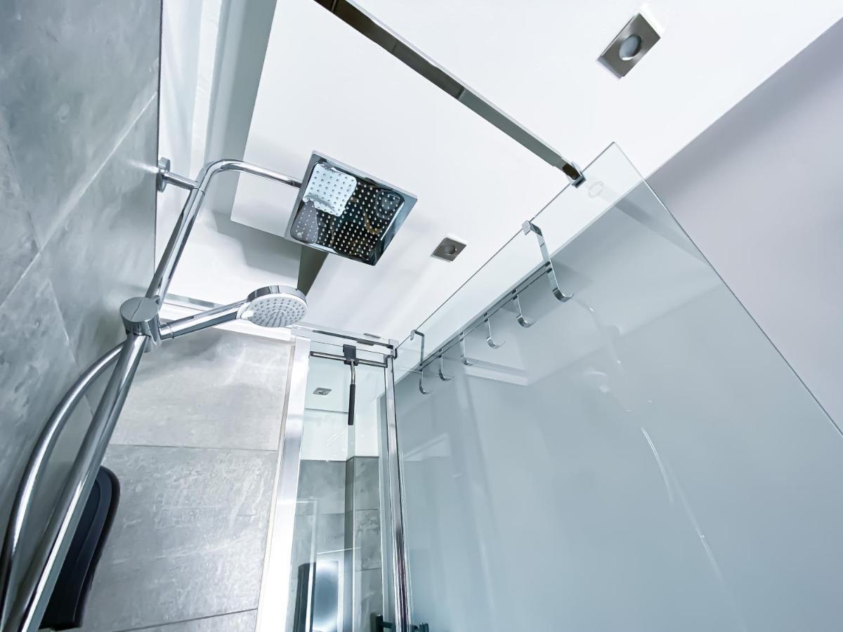Modernes, Mediales Apartment, Naehe Der Neuen Leipziger Messe, Bis Vier Personen Экстерьер фото