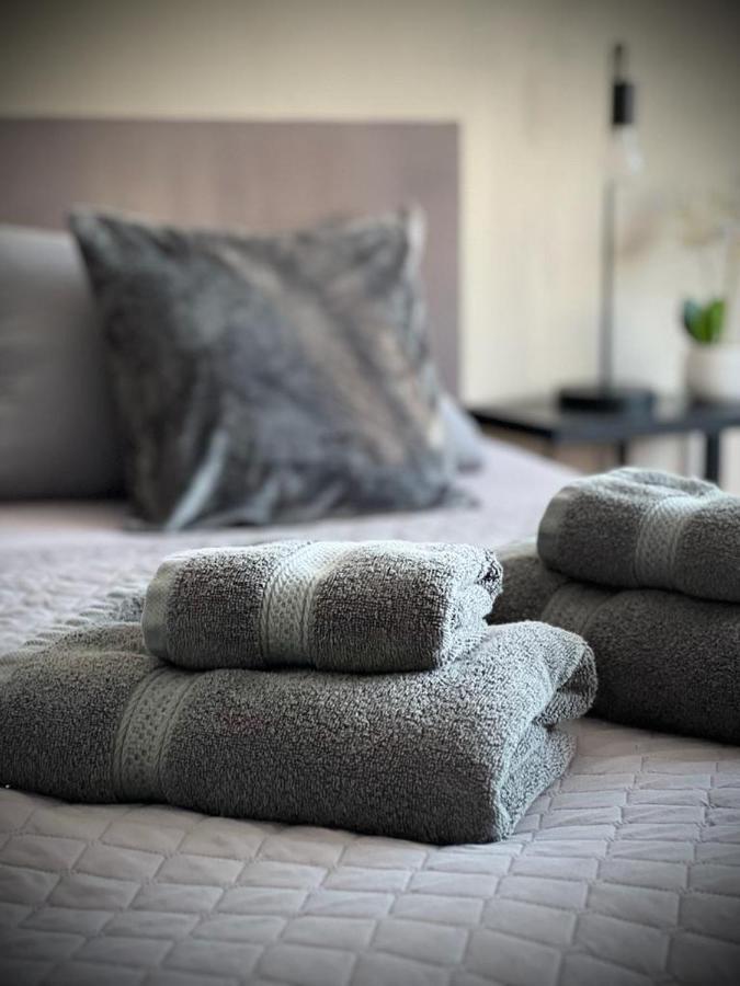 Modernes, Mediales Apartment, Naehe Der Neuen Leipziger Messe, Bis Vier Personen Экстерьер фото