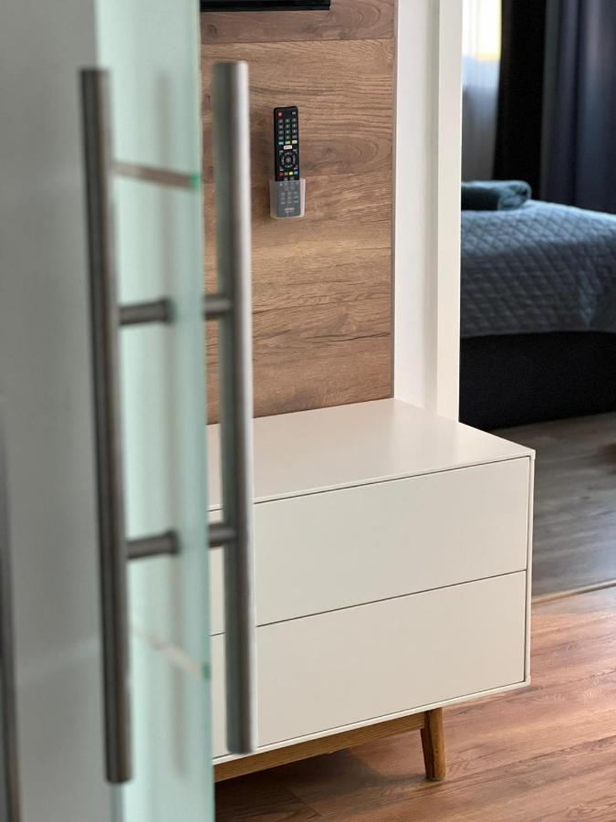 Modernes, Mediales Apartment, Naehe Der Neuen Leipziger Messe, Bis Vier Personen Экстерьер фото